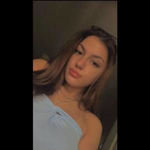 Meet your Posher, Alida